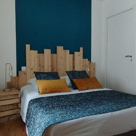 Chambres D'Hotes "Le Verrie Cosy" La Verrie Εξωτερικό φωτογραφία