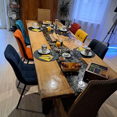 Chambres D'Hotes "Le Verrie Cosy" La Verrie Εξωτερικό φωτογραφία