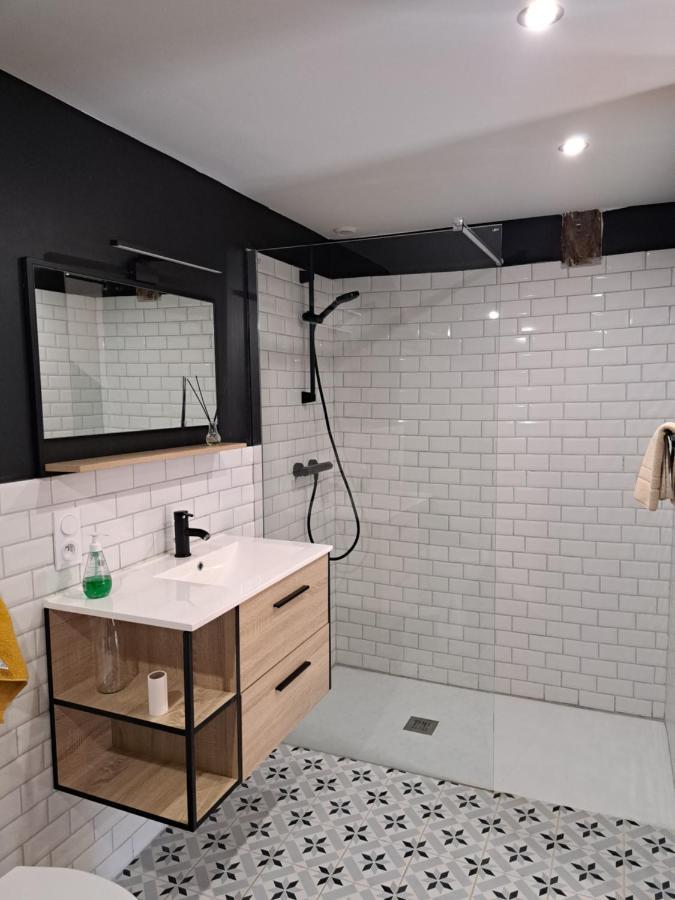 Chambres D'Hotes "Le Verrie Cosy" La Verrie Εξωτερικό φωτογραφία