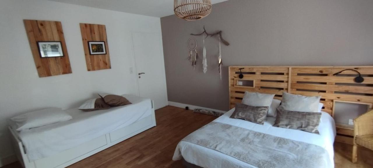 Chambres D'Hotes "Le Verrie Cosy" La Verrie Εξωτερικό φωτογραφία